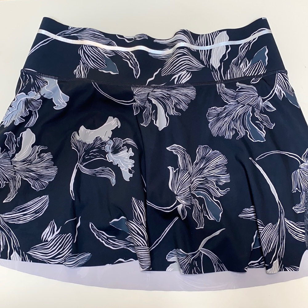 Athleta Women’s tennis skirt